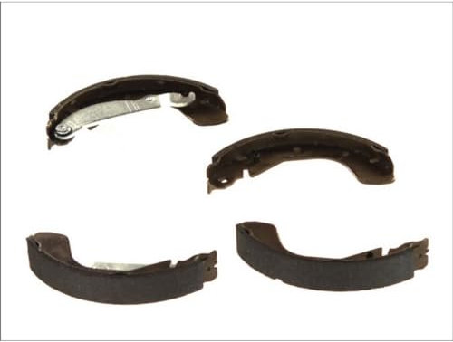 Bosch 0986487613 Brake Shoe