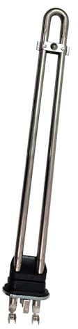 RESISTENZA LAVATRICE 1950 W PER LAVASTOCCIA CANDY - 41006831