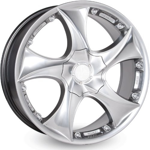 Keskin KT98517511212018HB KT9 - X17 ET X Alufelgen SUV und Gelände