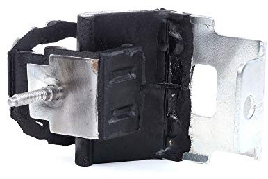 FA1 223-931 Halter, Abgasanlage