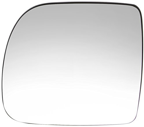 Van Wezel 4310837 cristal de retrovisor lateral