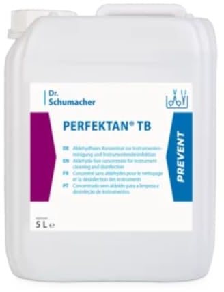 Perfektan TB 5 Liter manuelle Instrumentendesinfektion