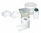 Kit d'étanchéité pour receveur à carreler en silicone blanc de la marque Jackon