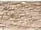 Runa Art Fototapete Steinwand 3D Effekt Modern Vlies Wohnzimmer Schlafzimmer - Made in Germany - 308 x 220 cm Braun 9019010b