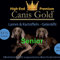 Canis Gold 5 kg Senior Lamm & Kartoffel, 53% Fleisch (Monoprotein) getreidefrei