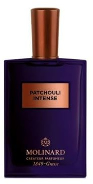 Molinard Eau De Parfum For Daily Use