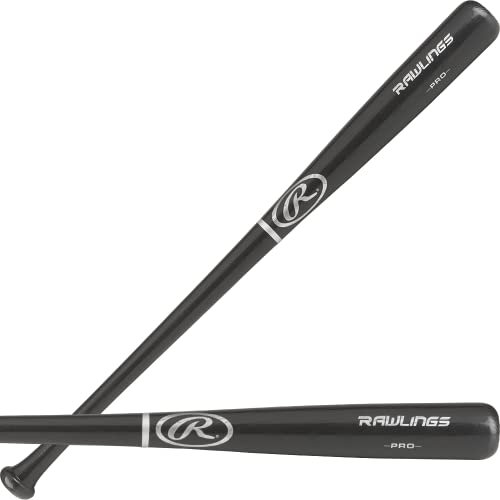 Rawlings Unisex Baseballschläger aus Holz, Mehrfarbig, Einheitsgröße