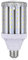 Wenscha 25W E27 LED Kaltweißlicht Maisglühbirne Energiesparlampe 6000K Ersatz für 130W Halogenbirne 360° Abstrahlwinkel Nicht dimmbar