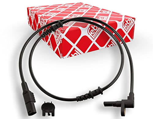 febi bilstein 102731 ABS Sensor, pack of one