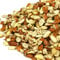 GardenersDream Split Peanuts | Premium Quality Fresh Feed | Garden Wild Bird Nut Food | Aflatoxin Free Mix | Protein Rich, High in Energy Mixture | Nutritious Vitamins and Essential Oils (1kg)