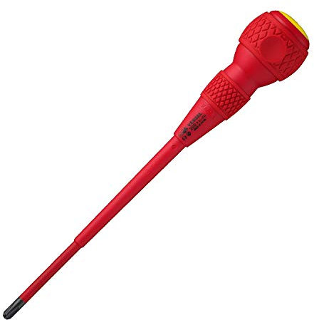 Vessel VDE 200 Insulated Screwdriver + 3 x 150 (JIS)