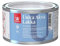 TIKKURILA Unica Akva Lacquer - Semi-Gloss Lacquer For Interior & Exterior Wooden Surfaces - 0.25 Litre