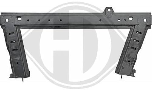 DIEDERICHS Hilfsrahmen/Aggregateträger 4414719 vorne | Kompatibel mit: RENAULT KANGOO / GRAND KANGOO II, KANGOO BE BOP, KANGOO Express