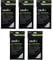 Vault X Trading Card Penny Sleeves, Soft, High Clarity, Inner Sleeves, Collectible Card Games, Sports, TCG (1000 Pack)
