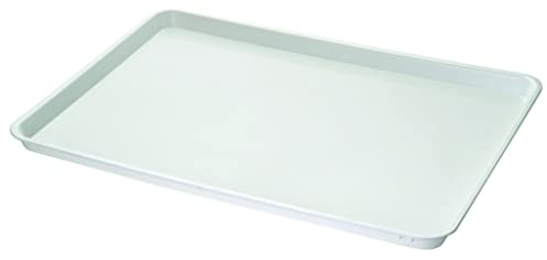 Saro ABS Tablett 600 x 400, Farbe: Weiss, VPE 20