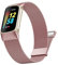 Songsier Metall Armband für Fitbit Charge 5/Fitbit Charge 6, Verstellbares Edelstahl Metall Ersatzarmband Uhrenarmband für Fitbit Charge 5/Charge 6 Activity Tracker Damen Herren
