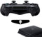 Autocollant d'accessoires de contrôleur | 7.17 | Tête de mort | Convient pour la (s): PS4 - Playstation 4 | 1 Sticker