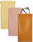 Aiuapaed Weiches Brillenetui – Leder Reise Sonnenbrillenetui Squeeze Top Brillenetui mit Aufhängeschlaufe 2 Pack (3 Stück einfarbig), 3 Stück, einfarbig, Einheitsgröße