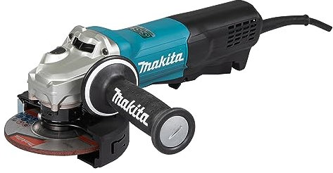 Makita GA5095X01/2 240V 125mm Angle Grinder