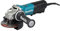 Makita GA5095X01/2 240V 125mm Angle Grinder