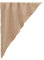 OPUS Damen Tuch | Dreieckstuch AMADSI aus Bouclé Strick macadamia, 0