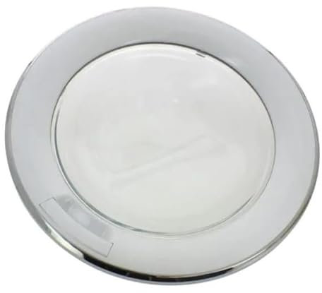jpshop Hublot complet 43028155 pour Candy Hoover