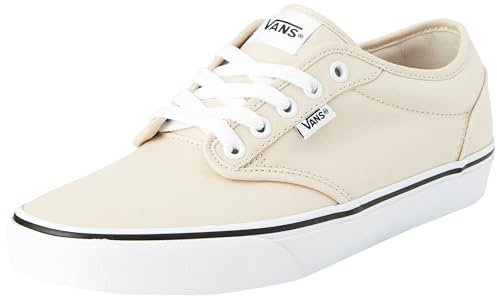 Vans Damen Atwood Sneaker, Canvas Rainy Day, 41 EU