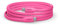 RØDE SC17 USB-C auf USB-C Flachkabel (1,5 m, Pink)