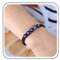 Inateannal Bösen Blick String Armbänder Schwarz Einstellbar Bösen Blick Armband Blauen Auge Seil Armband Handgemachte Bösen Blick Armbänder Bösen Blick Weben Armband Schmuck Für Frauen Und Mädchen