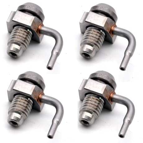 4X 1.8T 2.0L Engien Öldüsen Ölspritzdüsen Ölspritzdüse Für VW Golf Passat Caddy Polo Eos Für Jetta Für Touran Beetle Für Audi A3 A4 A6 TT Für Skoda Fabia Seat Exeo Für Seat 06B103154