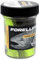 FTM Forellenteig schwimmend 50g - Forellenteig, Farbe/Aroma:Schwarz/Grashüpfergrün - Knoblauch