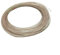 IBOWZ Electrical Wire, 0.3-40ohm/m Heat Seats Electric Heating Wire, 12-48V 5-10 Meters Length Fluoroplastic Wire for DIY Heating Mat Earth Wire