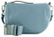 Abro Leather Dalia Crossbodybag Mina Light Blue/Fairy