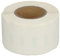 vhbw Etiketten-Rolle 25mm x 89mm (100 Etiketten) kompatibel mit Dymo LabelWriter 5 XL, Duo, 550 Turbo Etiketten-Drucker - Selbstklebend