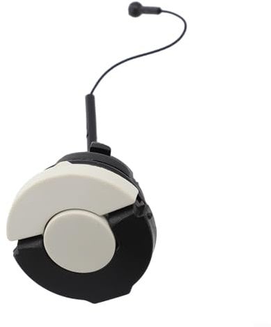 Efficient Replacement Fuel Cap for Stihl's Wide Range of Chainsaw Models including the Latest Series