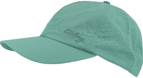 Eisley Damen Cap Bellavista | Marke Eisley – Design Made in Germany Sportlich-schlichtes Design kombiniert mit funktionalen Details – perfekt für aktive So