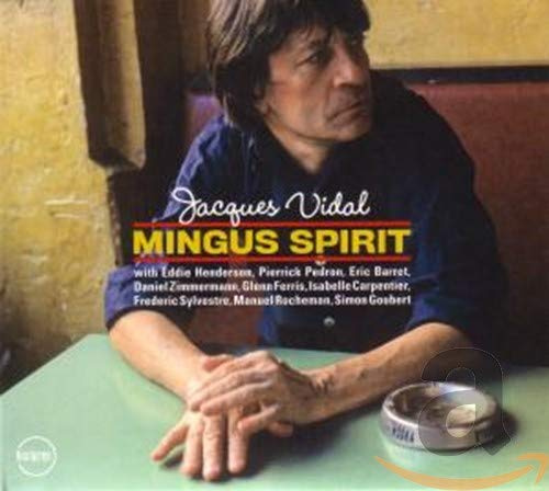 Plus Loin (Harmonia Mundi)