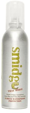 Smidge That Midge Repellent 75ml - 12 Pack
