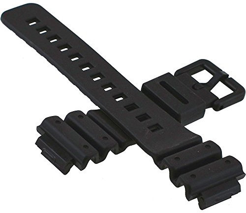 Casio Original Uhrenarmband für DW-6900, 71604262