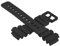 Casio Original Uhrenarmband für DW-6900, 71604262