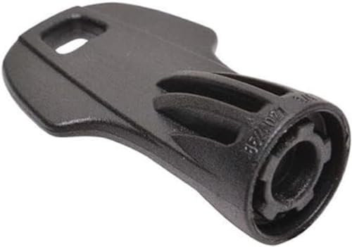 Thule TH50283 - Clé en Plastique, Multicolore, Taille Unique