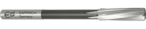 HSS-E Co5 Maschinen Reibahlen, spiralgenutet, DIN 212 B/D, mit Zylinderschaft: Ø 20,00 mm H7
