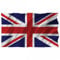 5ft X 3ft World Flags National Country Flag Rugby Football World Cup (33 Different Countries) (UK)