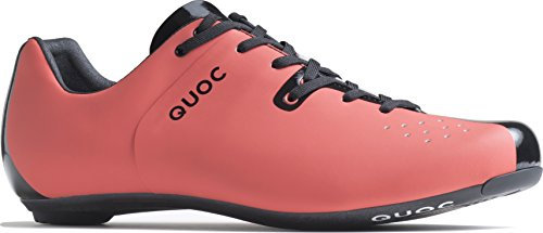 QUOC Night, Herren Radsportschuhe, - Pink - Microfibre - Größe: 39