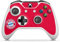 DeinDesign Skin kompatibel mit Microsoft Xbox One S Folie Sticker FC Bayern München FCB Logo