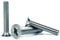M3 (3mm x 30mm) Phillips Countersunk Machine Screws Flat Head Steel (Pack of 20)