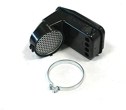 SCATOLA FILTRO ARIA PER VESPA PK 50, PK 125
