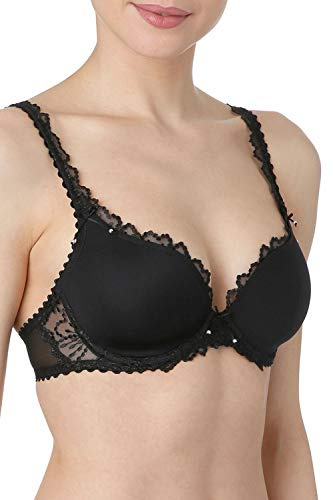 Marie Jo Schalen-BH, Herzform Größe 90D, Farbe Black