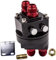 maXpeedingrods Ölfilteradapter Oil Filter Relocation Male Fitting Adapter Kit für M20