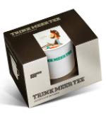 TRINK MEER TEE Teebecher Frischer Friese